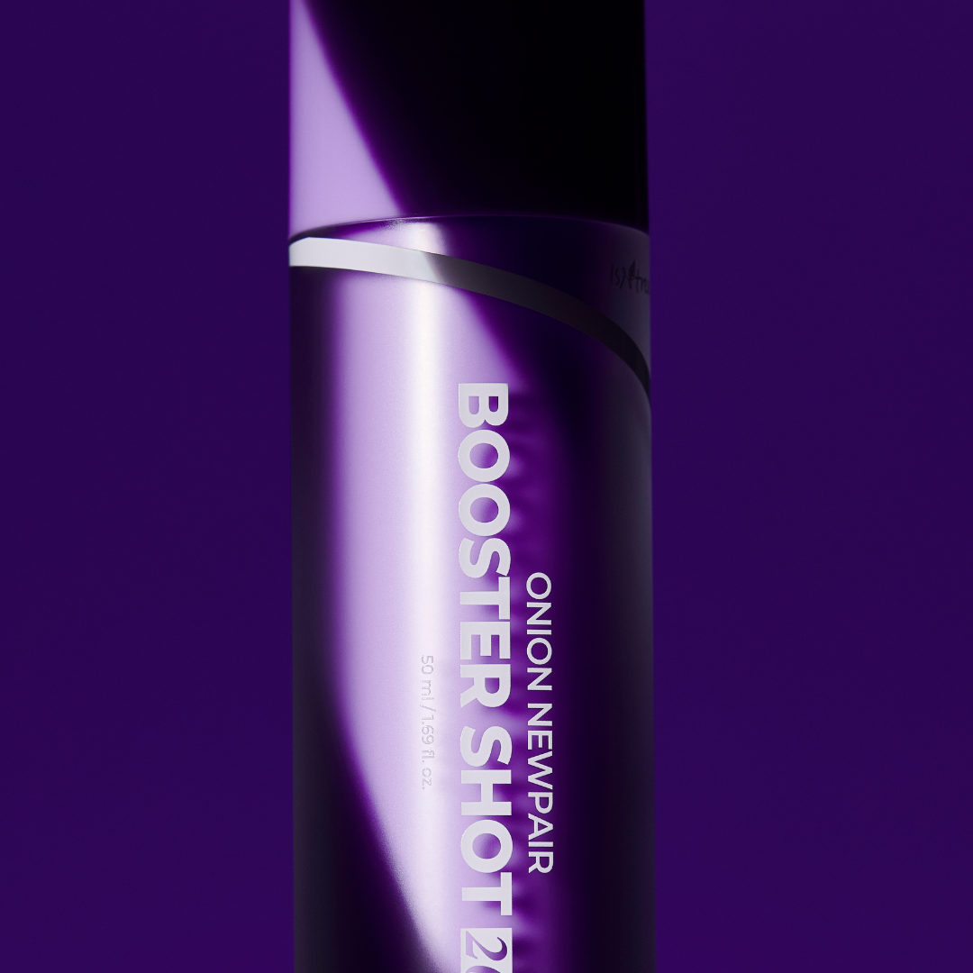 ISNTREE Onion Newpair Booster Shoot 2000 50ml