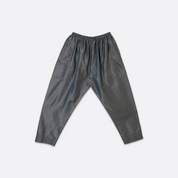Kurta Pants - Dark Grey