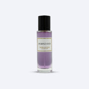 Ard Al Zafaaran Privee Couture Collection Purple Oud 30ml
