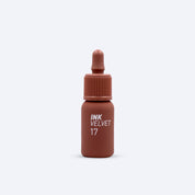 Peripera Ink Velvet 17 Rose Nude