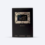 Rasasi Hawas Black 100ml