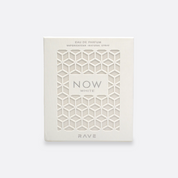 RAVE Now White 100ml