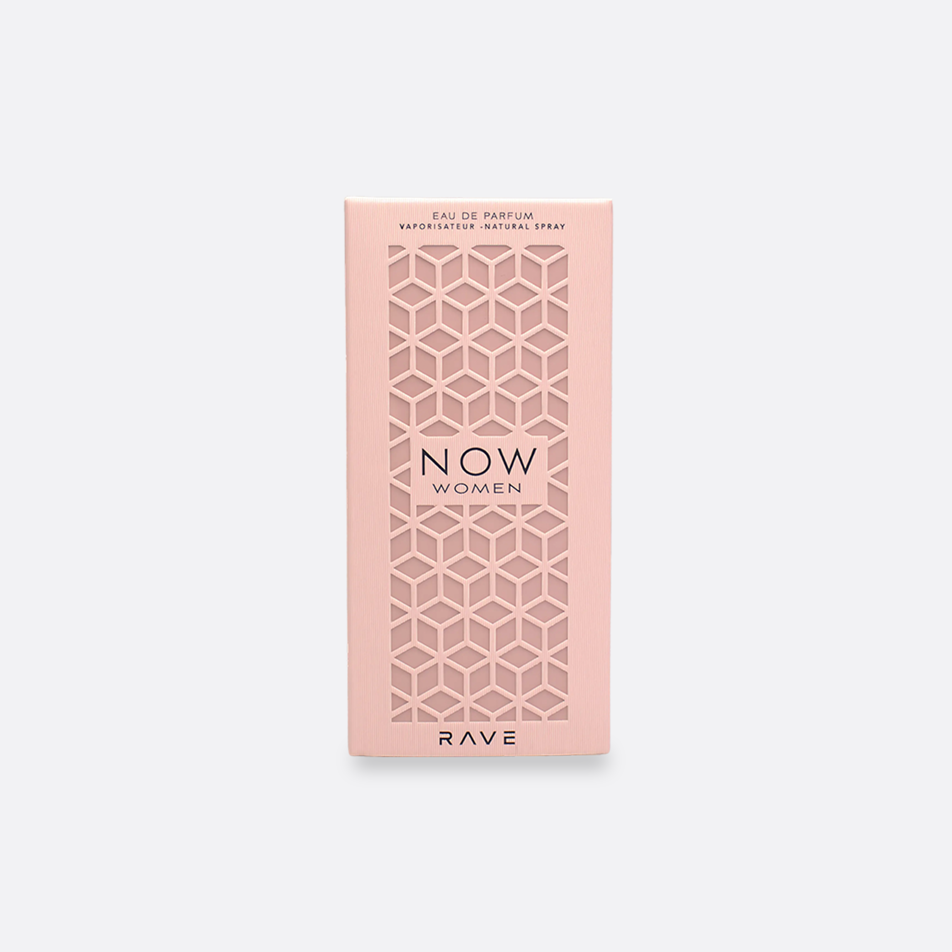 RAVE Now Women 100ml
