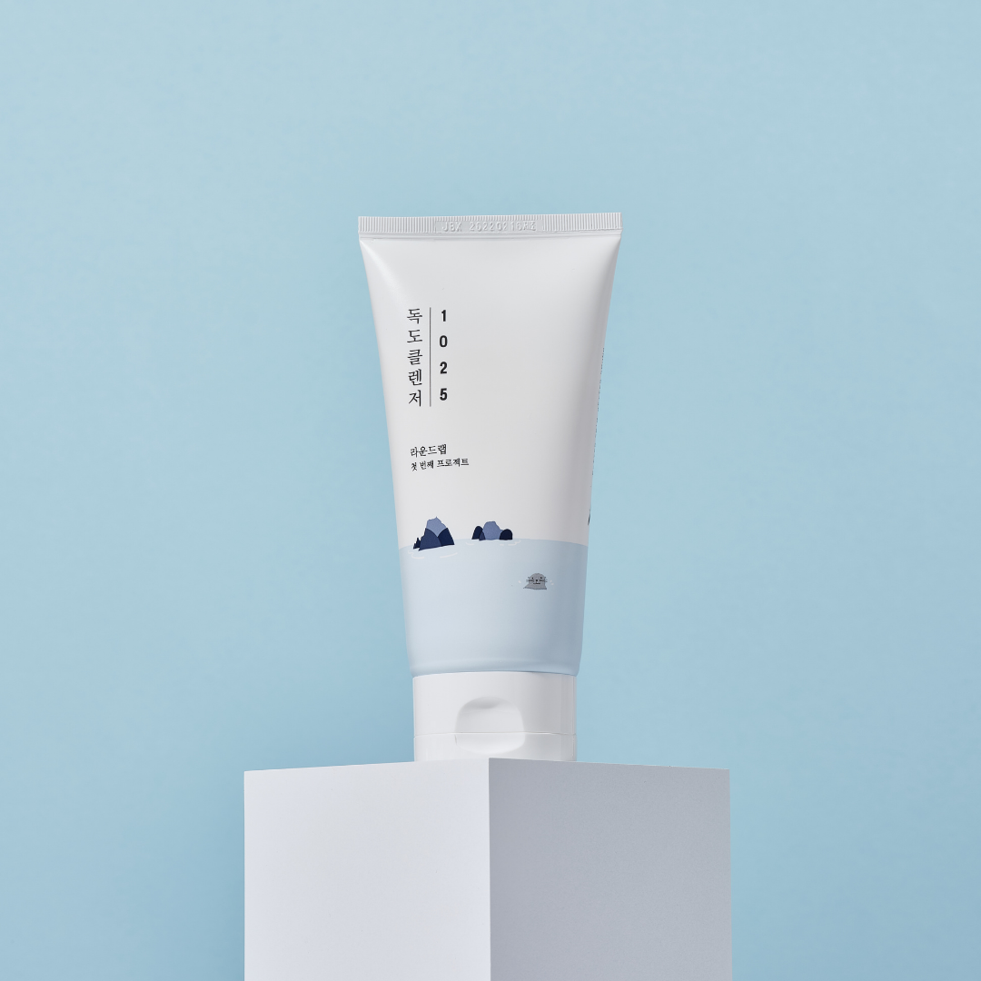 ROUNDLAB 1025 Dokdo Cleanser 150ml