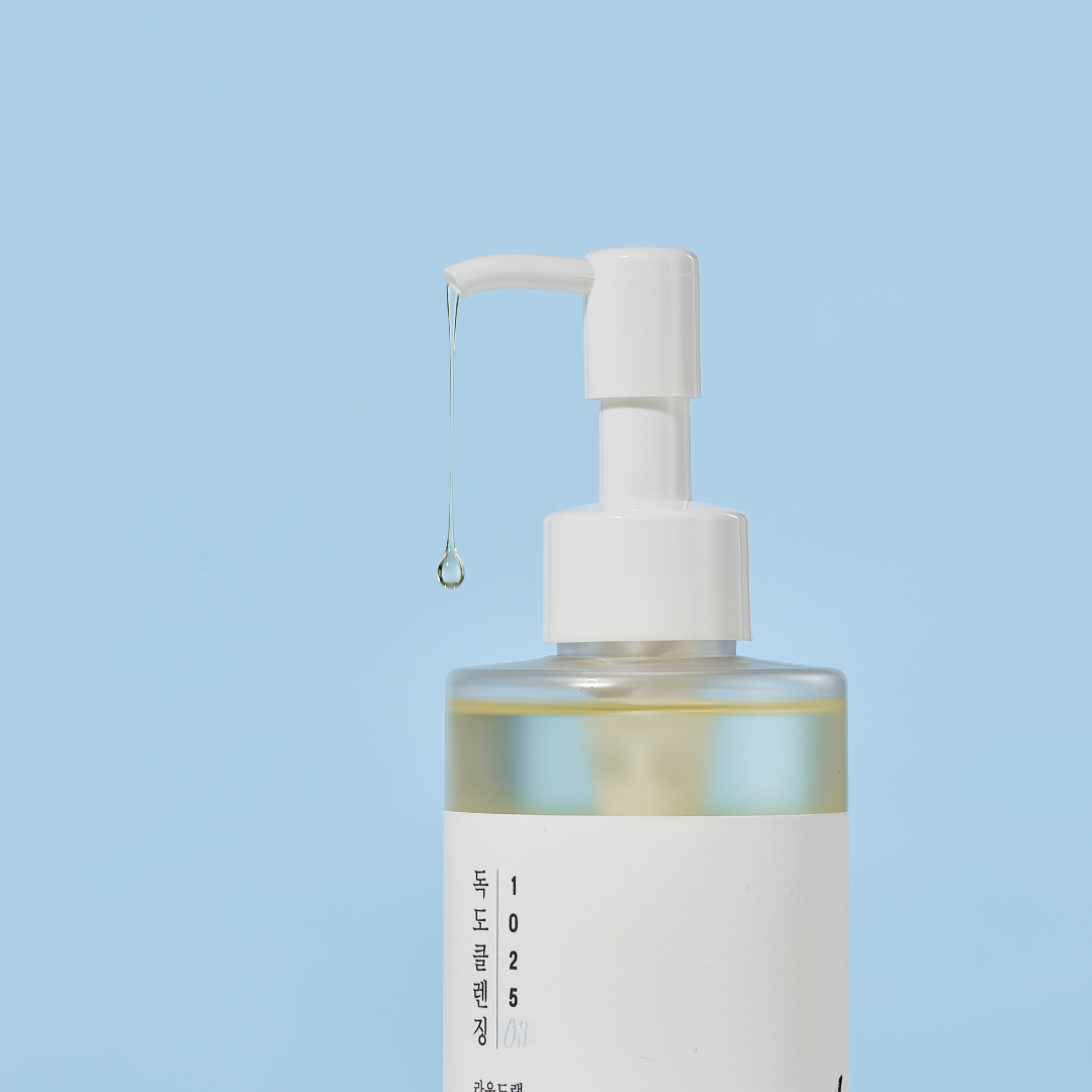 ROUNDLAB 1025 Dokdo Cleansing Oil 150ml