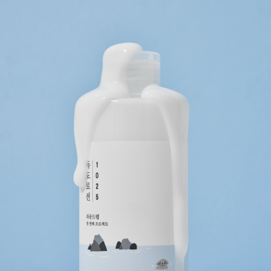 ROUNDLAB 1025 Dokdo Lotion 200ml