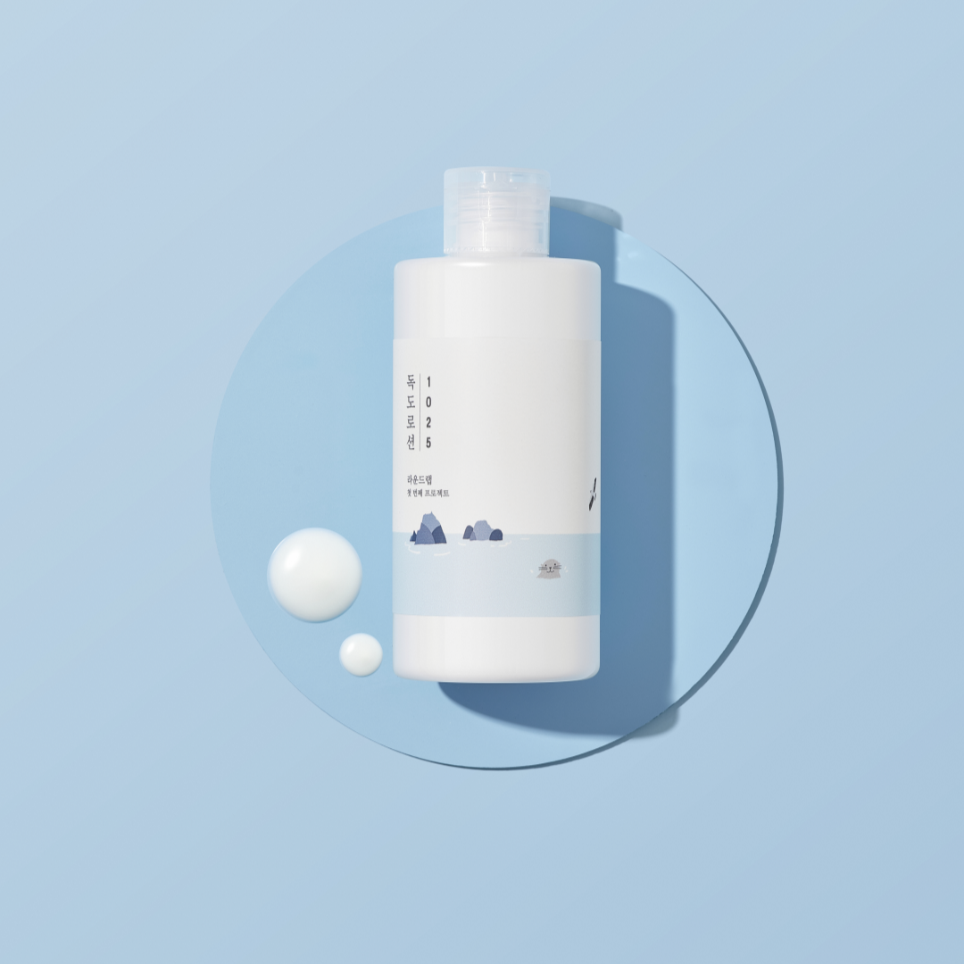 ROUNDLAB 1025 Dokdo Lotion 200ml