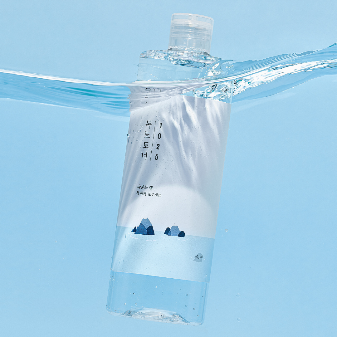 ROUNDLAB 1025 Dokdo Toner 200ml