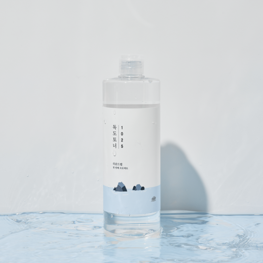 ROUNDLAB 1025 Dokdo Toner 200ml