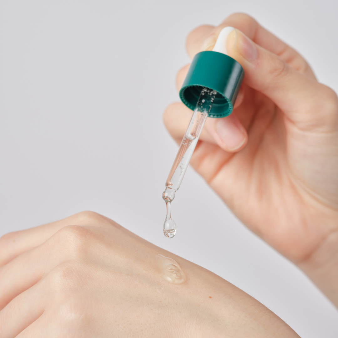 ROUNDLAB Pine Calming Cica Ampoule 30ml