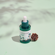ROUNDLAB Pine Calming Cica Ampoule 30ml