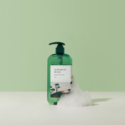 ROUNDLAB Pine Calming Cica Body Wash 400ml