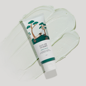 ROUNDLAB Pine Calming Cica Cleanser 150ml