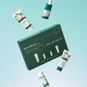 ROUNDLAB Pine Calming Cica Trial Kit