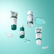 ROUNDLAB Pine Calming Cica Trial Kit