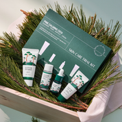 ROUNDLAB Pine Calming Cica Trial Kit