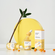 ROUNDLAB Vita Niacinamide Dark Spot Serum 30ml