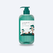 ROUNDLAB Pine Calming Cica Body Wash 400ml