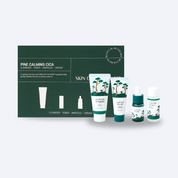 ROUNDLAB Pine Calming Cica Trial Kit
