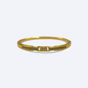 Sizzle Cuffs Bangle