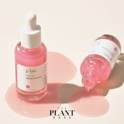 PLANT BASE Time Stop Vitamin Ampoule 30ml