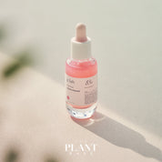 PLANT BASE Time Stop Vitamin Ampoule 30ml