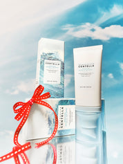 SKIN1004 Madagascar Centella Hyalu-Cica Water-Fit Sun Serum 50ml