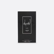 Lattafa Ansaam Silver 100ml