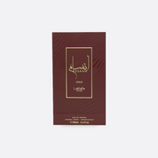 Lattafa Ansaam Gold 100ml