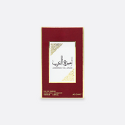 Asdaaf Ameerat Al Arab 100ml