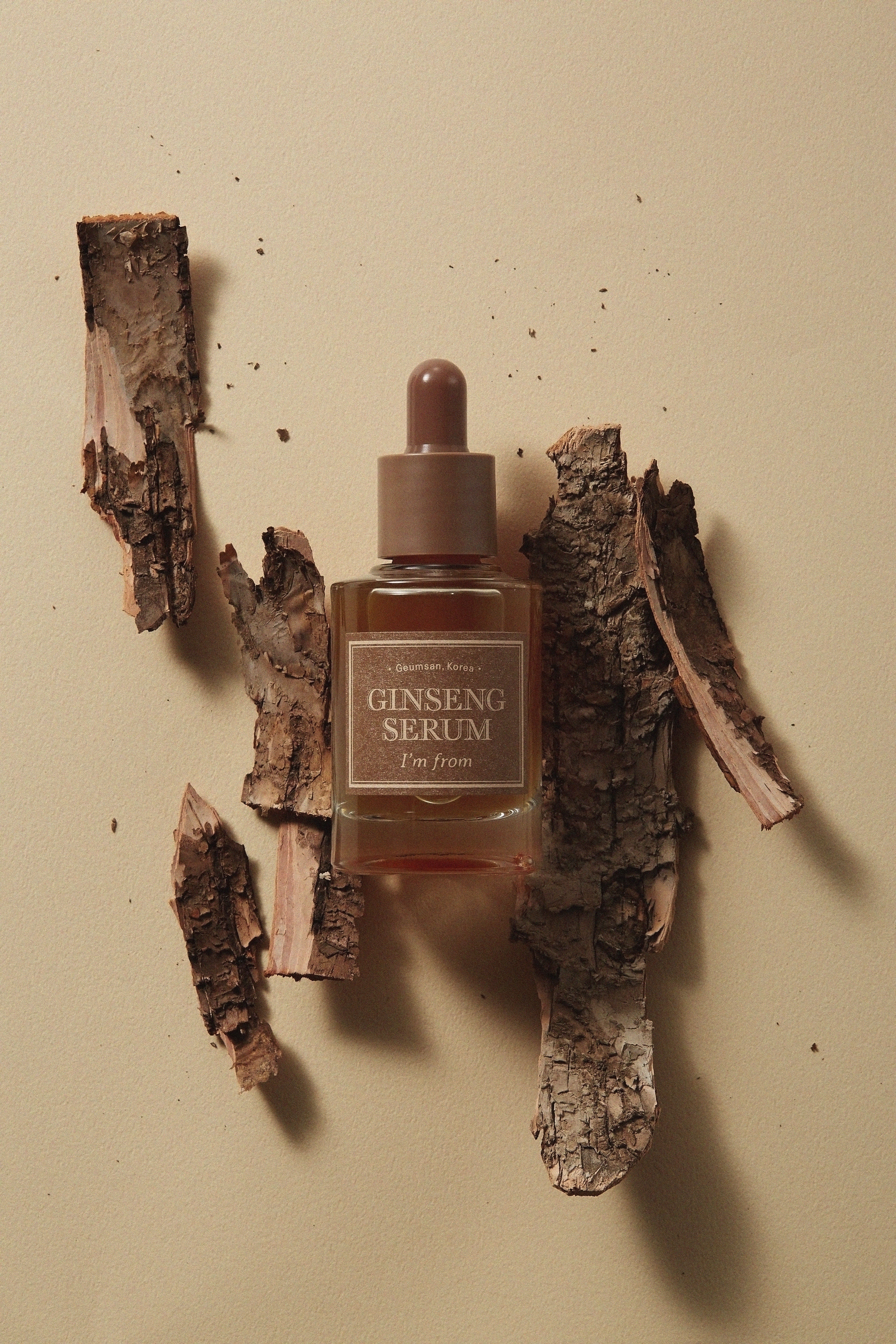 I'm From Ginseng Serum 30ml