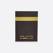 Lattafa Ramz Lattafa Gold 100ml