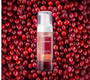 NEOGEN Dermalogy Real Fresh Foam Cranberry 160g
