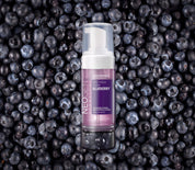 NEOGEN Dermalogy Real Fresh Foam Blueberry 160g