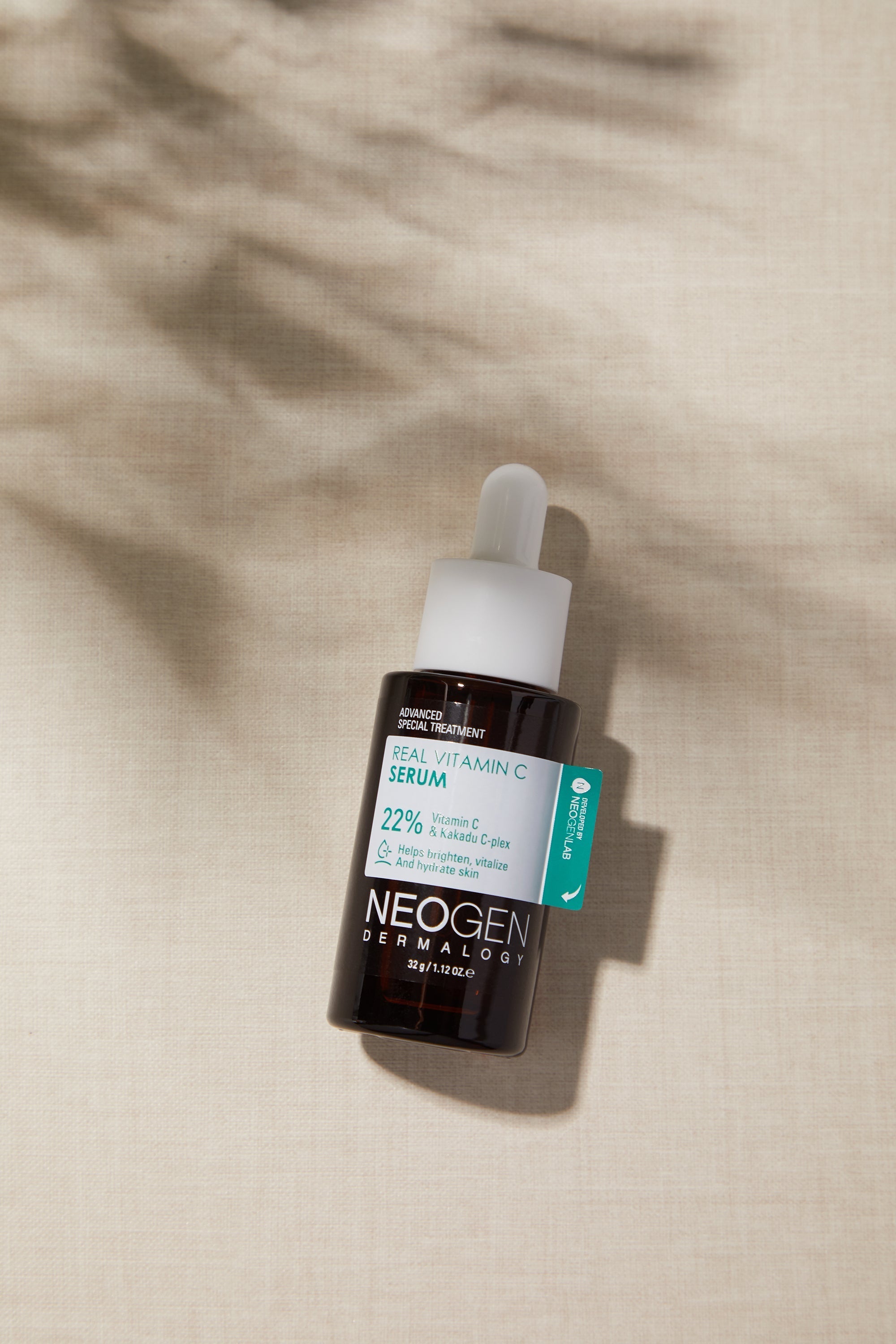 NEOGEN Dermalogy Real Vitamin C Serum 32g