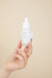 NEOGEN Dermalogy Real Niacinamide 15% Firming Serum 30ml