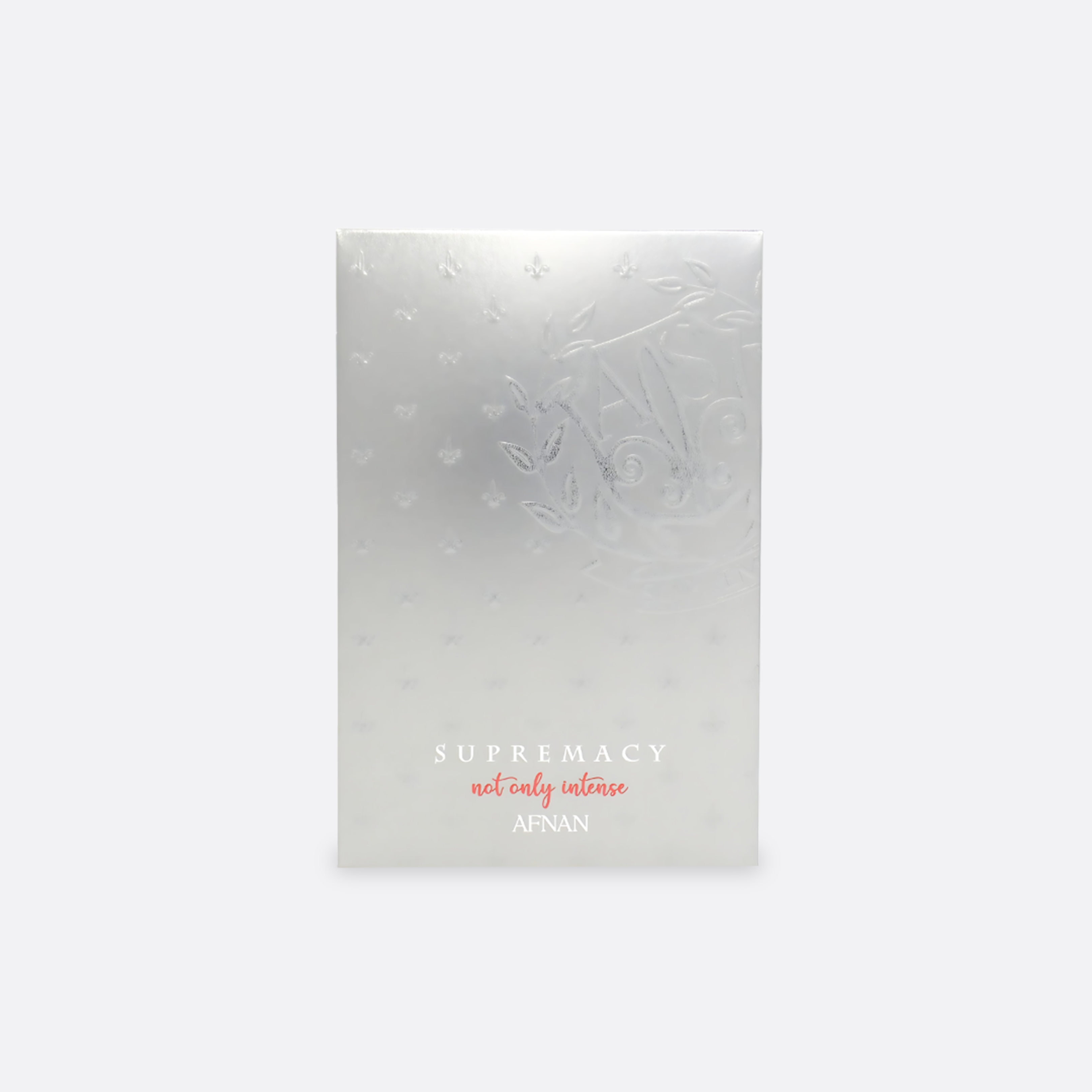 Afnan Supremacy Not Only Intense 100ml
