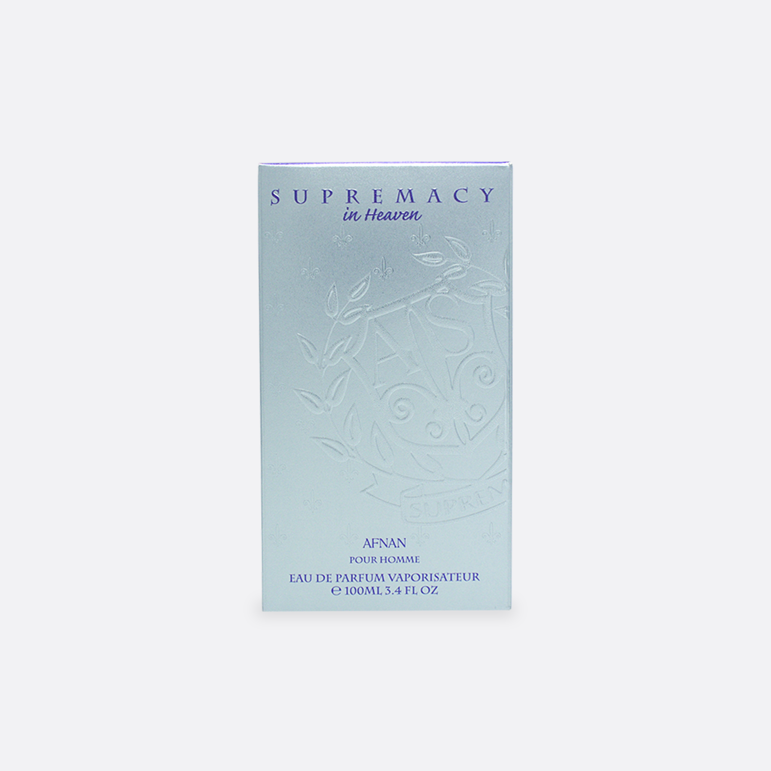 Afnan Supremacy in Heaven 100ml